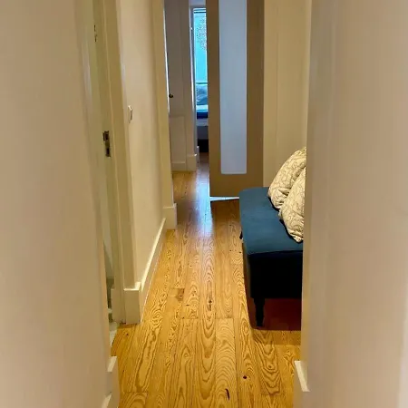 Casa Da Luz E Sol Appartement *