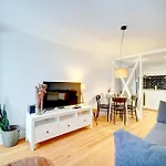 Casa Da Luz E Sol Lisbon
