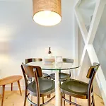 Casa Da Luz E Sol Apartment Lisbon
