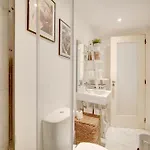 Apartment Casa Da Luz E Sol Lisbon