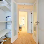 Apartamento Casa Da Luz E Sol Lisboa