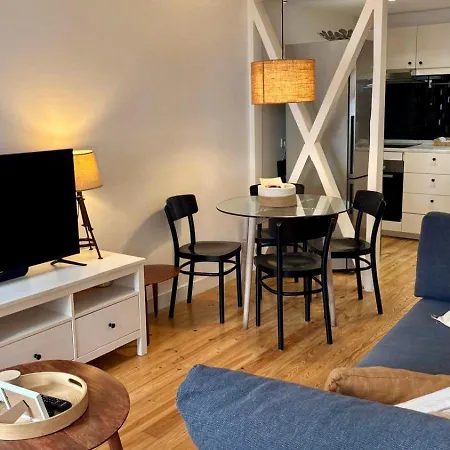 Casa Da Luz E Sol Apartman Lisboa