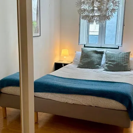 Casa Da Luz E Sol Apartamento