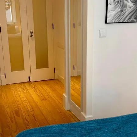 Apartament Casa Da Luz E Sol *