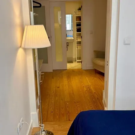 Casa Da Luz E Sol * Lizbona