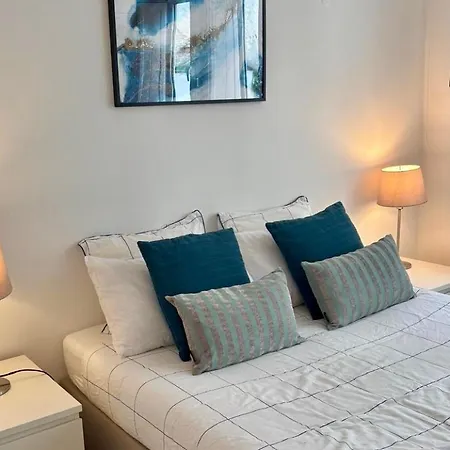 Casa Da Luz E Sol Apartamento Lisboa