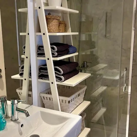 Apartamento Casa Da Luz E Sol *