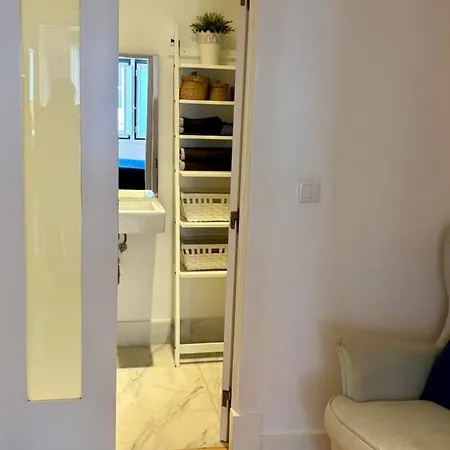 Casa Da Luz E Sol Apartamento *