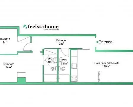 Casa Da Luz E Sol Apartmán Lisboa