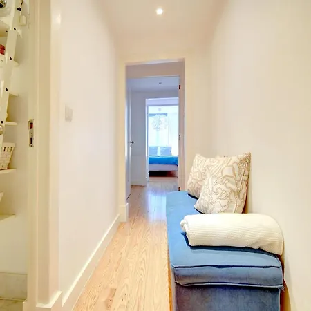 Apartmán Casa Da Luz E Sol