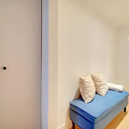 Casa Da Luz E Sol Apartmán