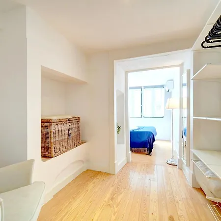 Apartmán Casa Da Luz E Sol