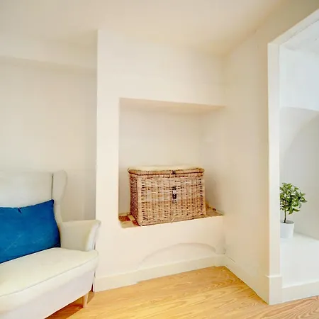 Apartment Casa Da Luz E Sol *