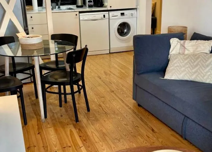 Casa Da Luz E Sol Lisboa