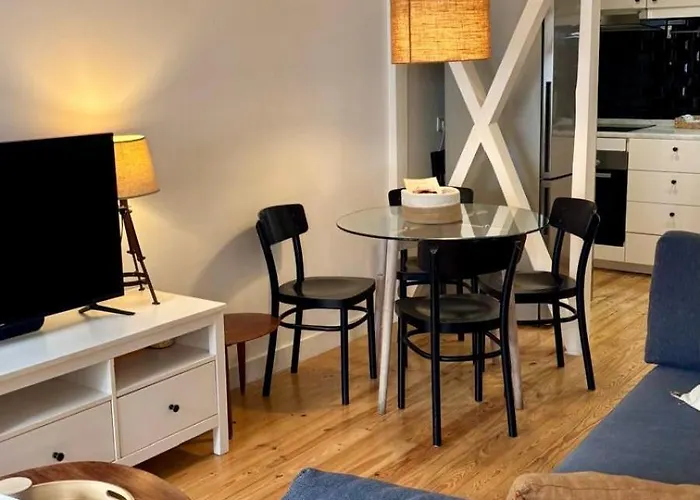 Casa Da Luz E Sol Apartamento Lisboa