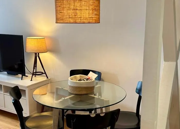 Apartamento Casa Da Luz E Sol *