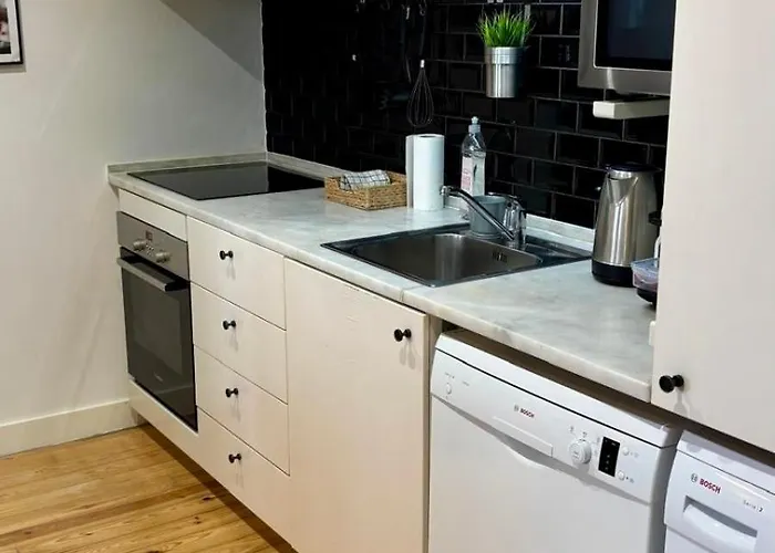 Casa Da Luz E Sol Apartament *