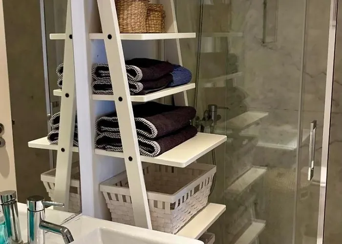 Apartman Casa Da Luz E Sol *