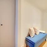 Casa Da Luz E Sol Apartment