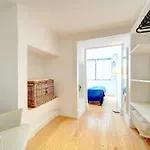 Apartment Casa Da Luz E Sol