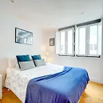 Casa Da Luz E Sol Apartment *