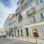 Casa Da Luz E Sol Apartment