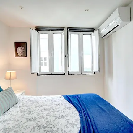 Apartment Casa Da Luz E Sol