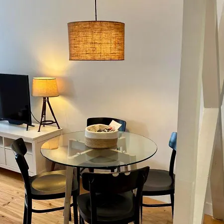 Апартаменти Casa Da Luz E Sol *