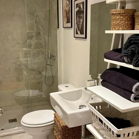 Casa Da Luz E Sol Лісабон