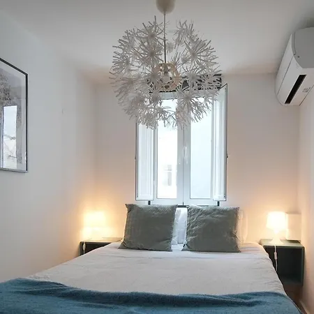 Apartment Casa Da Luz E Sol *