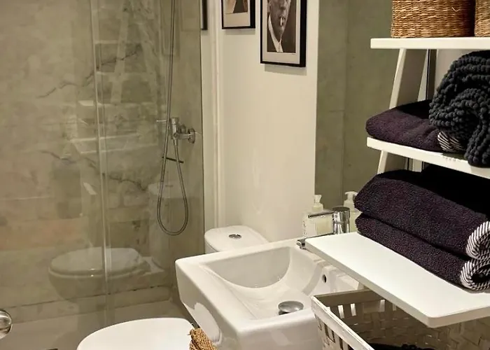 Casa Da Luz E Sol Лісабон